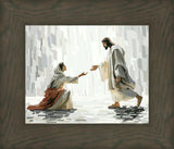 The Prayer of His Daughters