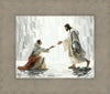 The Prayer of His Daughters