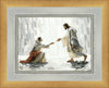 The Prayer of His Daughters