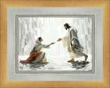 The Prayer of His Daughters