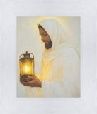 Light of The World