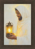 Light of The World
