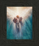 Deep Waters