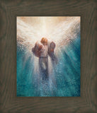 Deep Waters