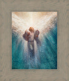 Deep Waters