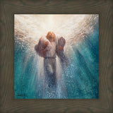 Deep Waters