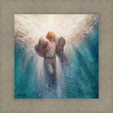 Deep Waters