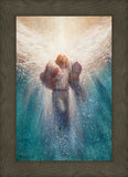 Deep Waters