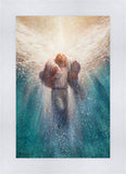 Deep Waters
