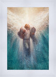 Deep Waters