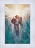 Deep Waters