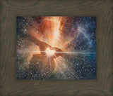 The Work of Thy Hands