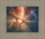 The Work of Thy Hands