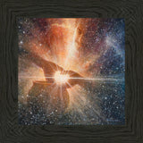 The Work of Thy Hands