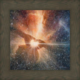 The Work of Thy Hands