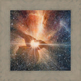 The Work of Thy Hands