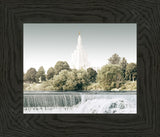 Sweet is The Work Idaho Falls Idaho Temple
