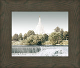 Sweet is The Work Idaho Falls Idaho Temple