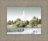 Sweet is The Work Idaho Falls Idaho Temple