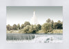 Sweet is The Work Idaho Falls Idaho Temple