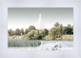 Sweet is The Work Idaho Falls Idaho Temple