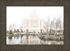 Sweet is The Work Meridian Idaho Temple