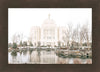 Sweet is The Work Meridian Idaho Temple