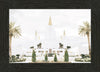 Sweet is The Work Oakland California Temple
