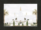 Sweet is The Work Oakland California Temple