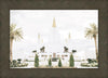 Sweet is The Work Oakland California Temple