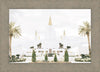 Sweet is The Work Oakland California Temple