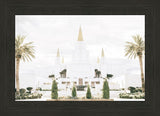 Sweet is The Work Oakland California Temple