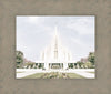 Sweet is The Work Rexburg Idaho Temple