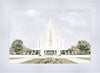 Sweet is The Work Rexburg Idaho Temple