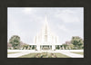 Sweet is The Work Rexburg Idaho Temple