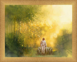 The Lord is My Shepherd