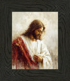 Christ in Red Robes
