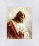Christ in Red Robes