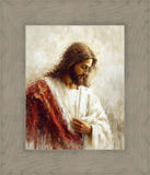 Christ in Red Robes