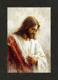 Christ in Red Robes