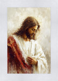 Christ in Red Robes