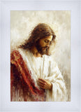 Christ in Red Robes