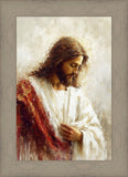 Christ in Red Robes