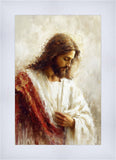 Christ in Red Robes