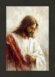 Christ in Red Robes