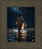 Living Water for A Dry Land