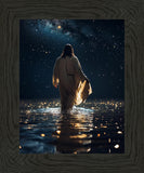 Living Water for A Dry Land