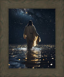 Living Water for A Dry Land