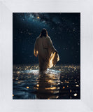 Living Water for A Dry Land