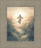 Messiah's Return